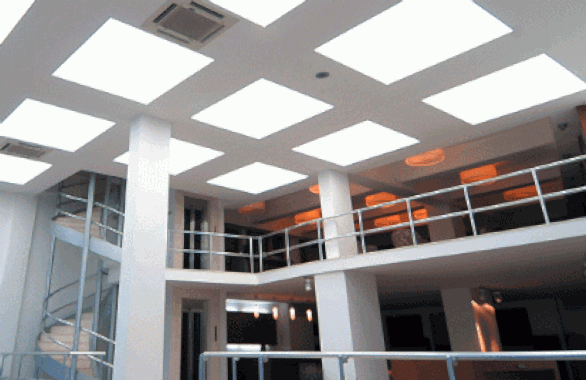 Alışveriş Merkezleri