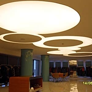 Barisol Gergi Tavan Hakkında