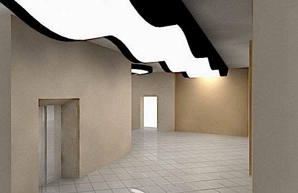 Koridor Uygulamaları