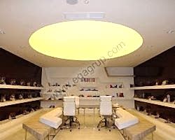 ACARLAR AYAKKABICILIK