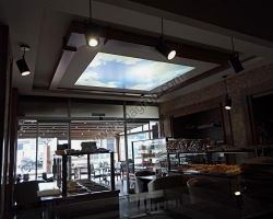 AKSOMUN SİMİT SARAYI