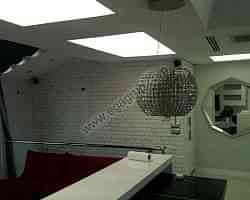 ALMONHİLL SİTESİ ACIBADEM