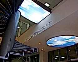 ALTINDAG ALÜMİNYUM A.Ş.SİLİVRİ