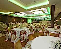 ARMADA KONGRE MERKEZİ-ERZURUM